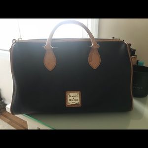 Dooney & Bourke Satchel Bag